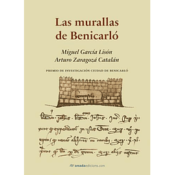 Las murallas de Benicarló