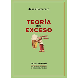Teoría del exceso