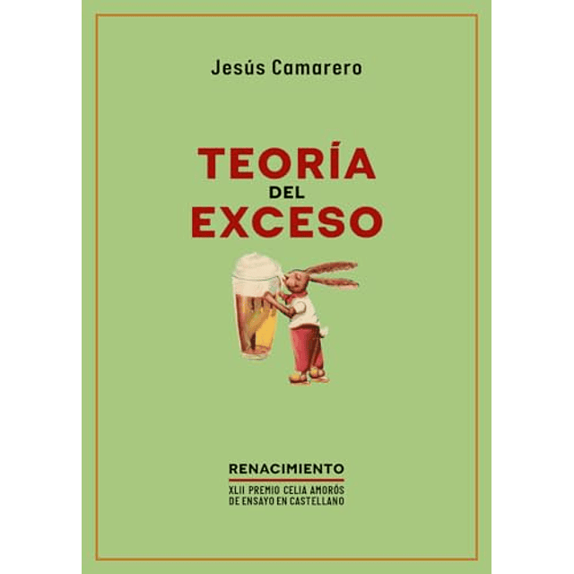 Teoría del exceso