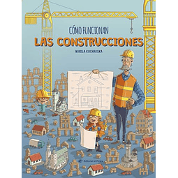 Cómo funcionan las construcciones