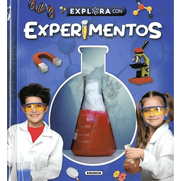 Experimentos