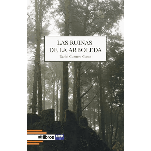 Las ruinas de la arboleda
