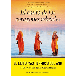 EL CANTO DE LOS CORAZONES REBELDES