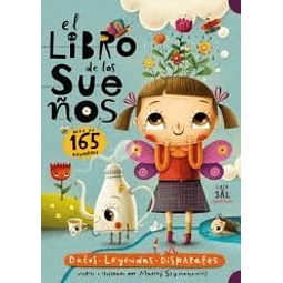 LIBRO DE LOS SUEÑOS EL