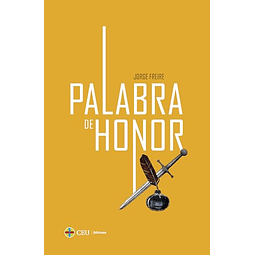 Palabra de honor