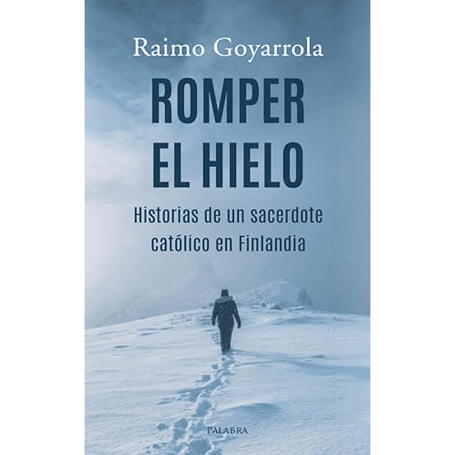 Romper el hielo