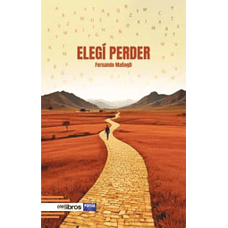 Elegí perder