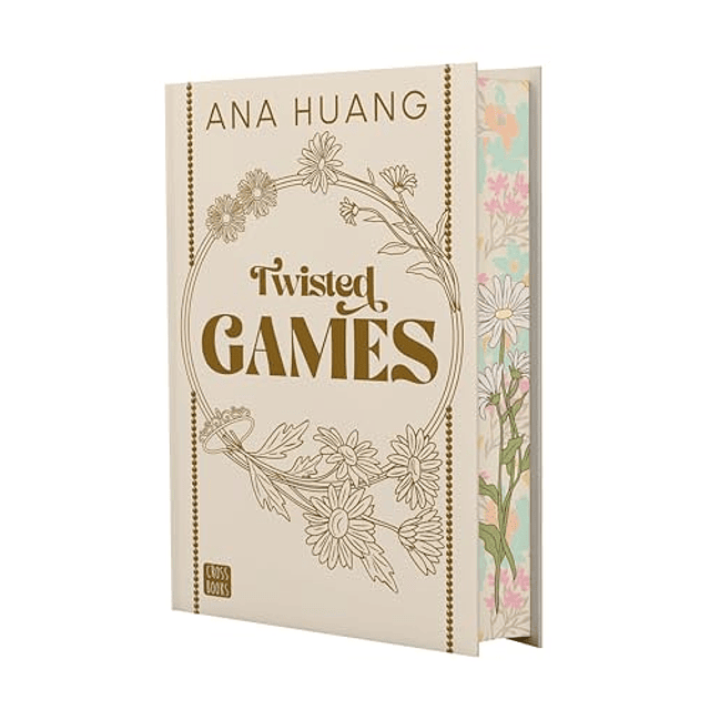 Twisted 2 Twisted Games Edición especial