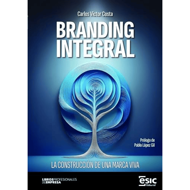 BRANDING INTEGRAL