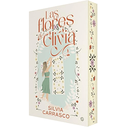 Las flores de Olivia