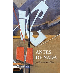 Antes de nada
