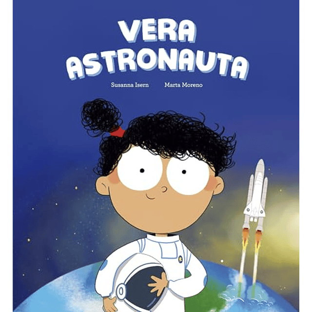 Vera Astronauta