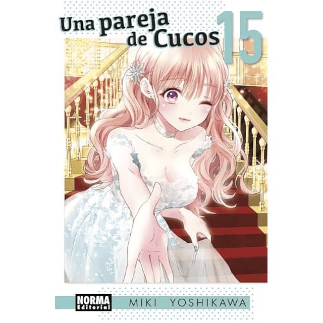 UNA PAREJA DE CUCOS 15