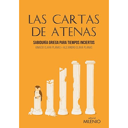 Las cartas de Atenas