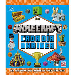 Minecraft Cada día una idea