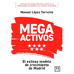 MEGACTIVOS