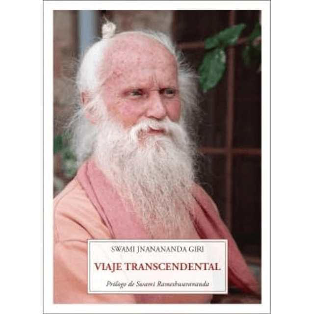 Viaje Trascendental