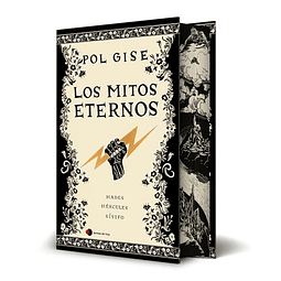 Los mitos eternos