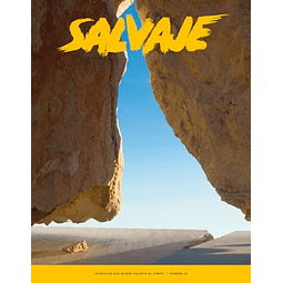 Revista salvaje