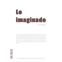 Lo imaginado