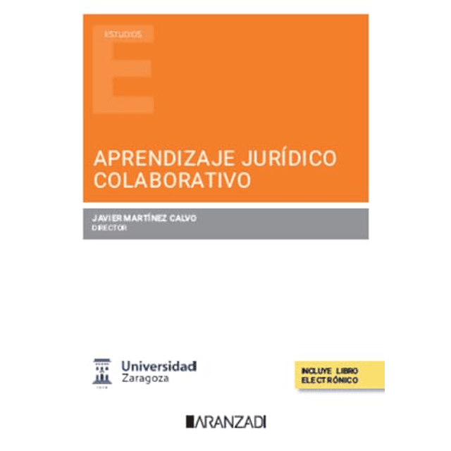 Aprendizaje jurídico colaborativo