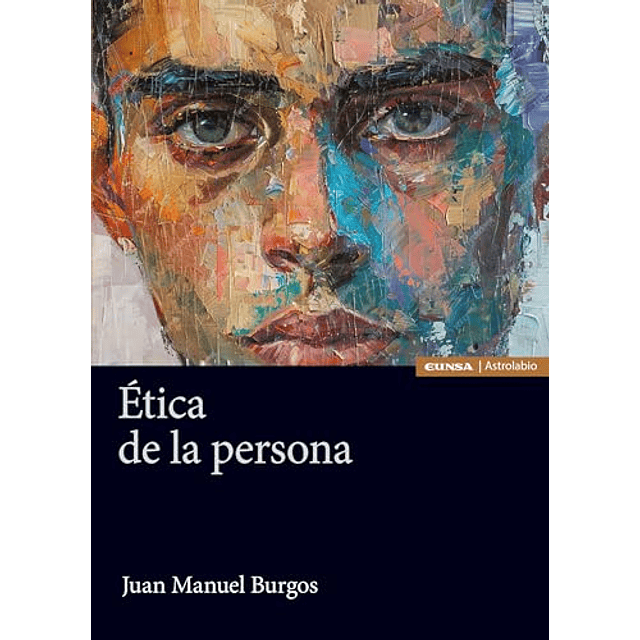 Ética de la persona