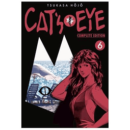 CAT'S EYE 06