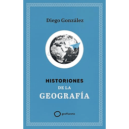 Historiones de la geografía