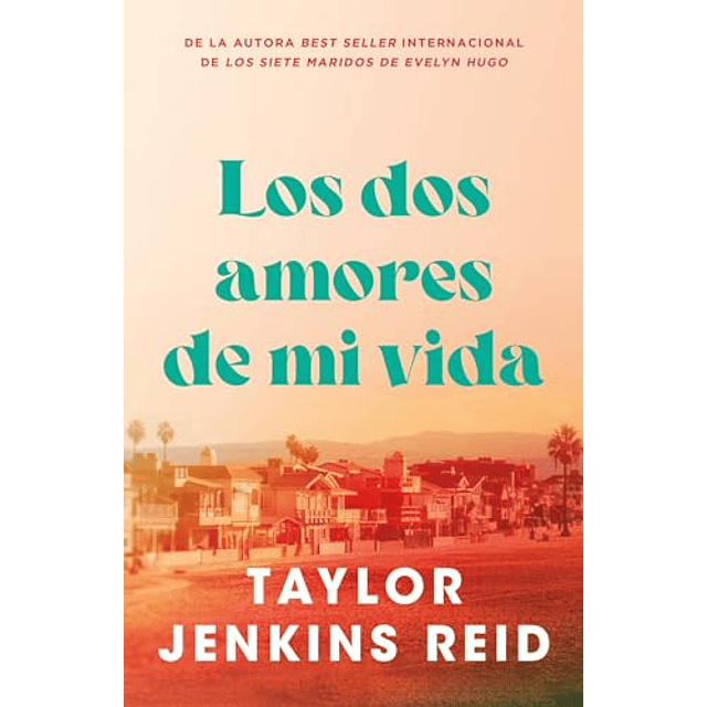 Los dos amores de mi vida