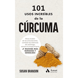 101 usos increíbles de la cúrcuma