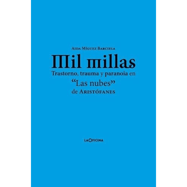 Mil millas