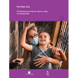 No Estás Sola