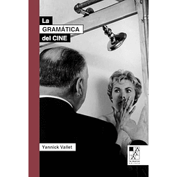 La GRAMÁTICA del CINE