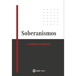 Soberanismos