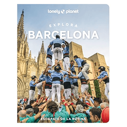 Explora Barcelona 1