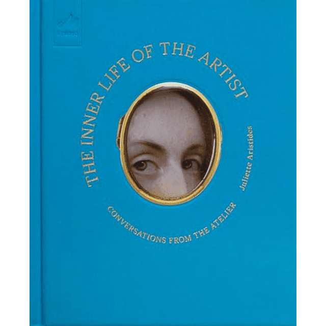 THE INNER LIFE OF THE ARTIST