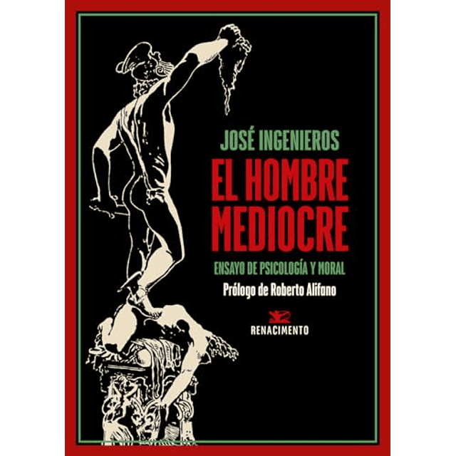 El hombre mediocre