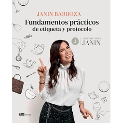 Fundamentos prácticos de etiqueta y protocolo