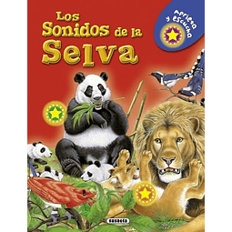 Los sonidos de la selva