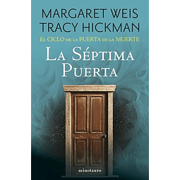 El Ciclo de la Puerta de la Muerte nº 07 07 La Séptima Puerta