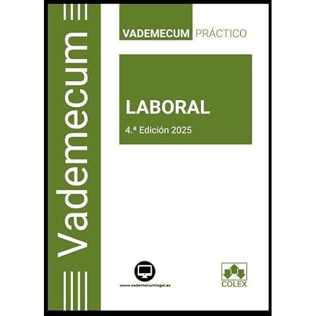 Vademecum LABORAL