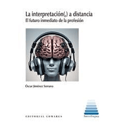 La interpretación a distancia