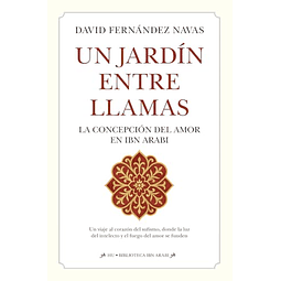 JARDÍN EN LLAMAS UN