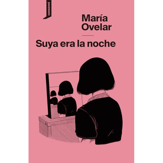 Suya era la noche