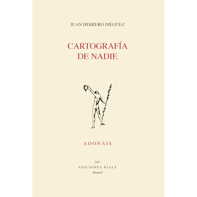 Cartografía de Nadie