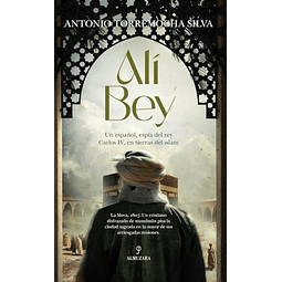 ALI BEY