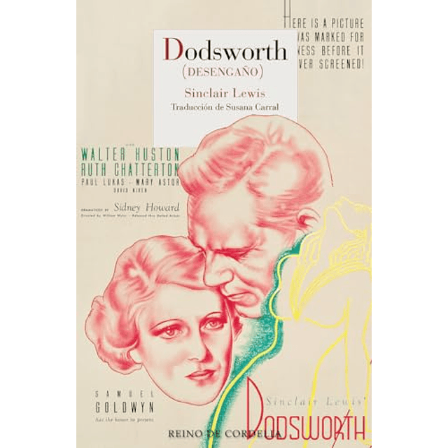 Dodsworth