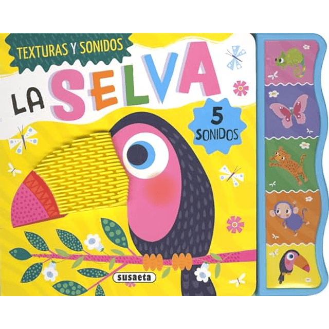 La selva