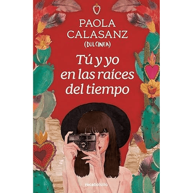 Tú y yo en las raíces del tiempo