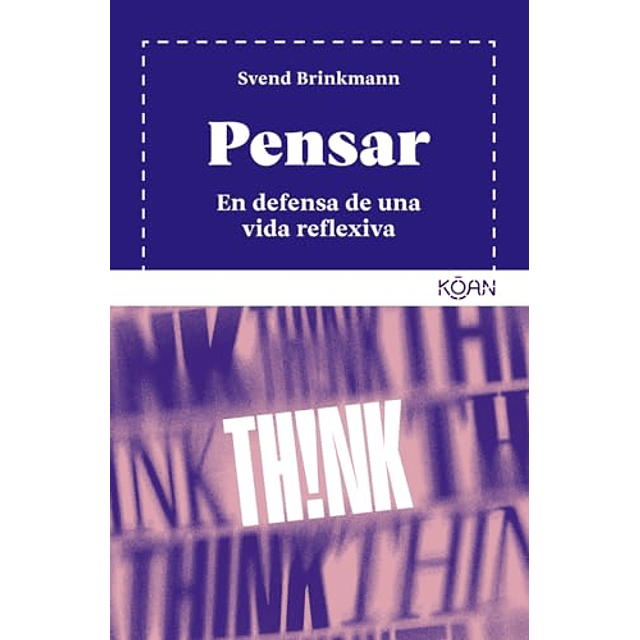 Pensar